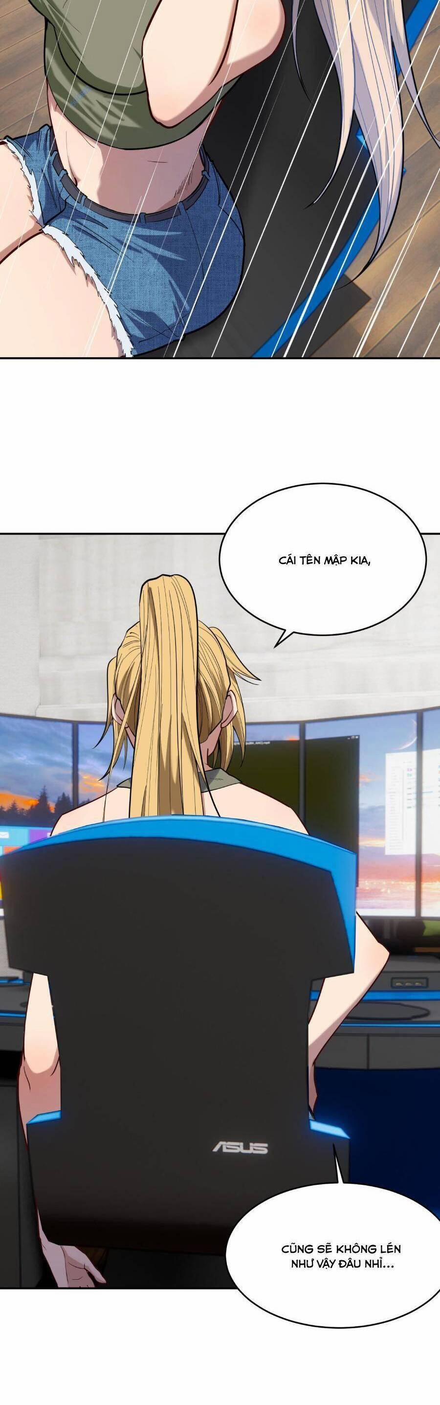 Đế Quân Thật Sự Rất Được Săn Đón 18 trang 38