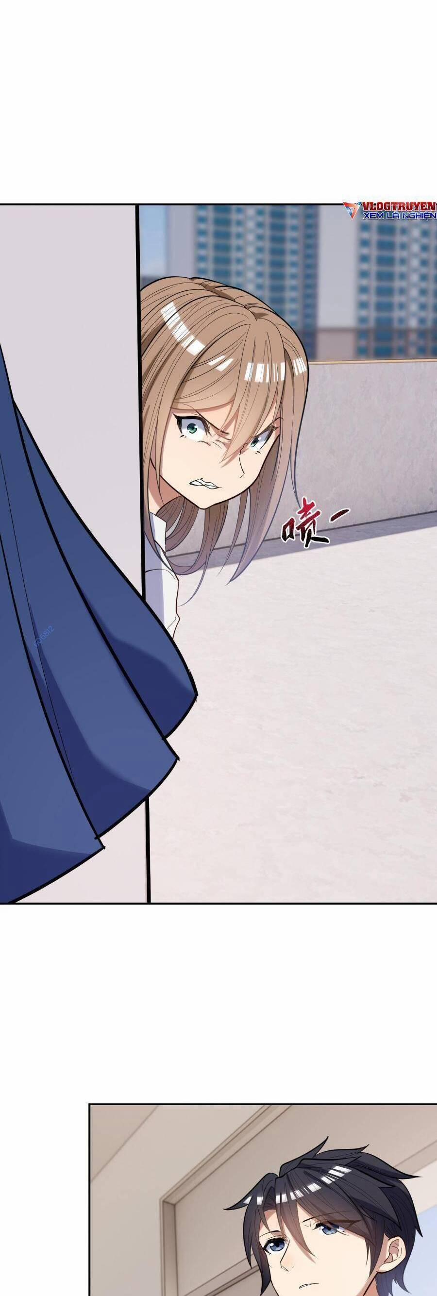 Đế Quân Thật Sự Rất Được Săn Đón 18 trang 45