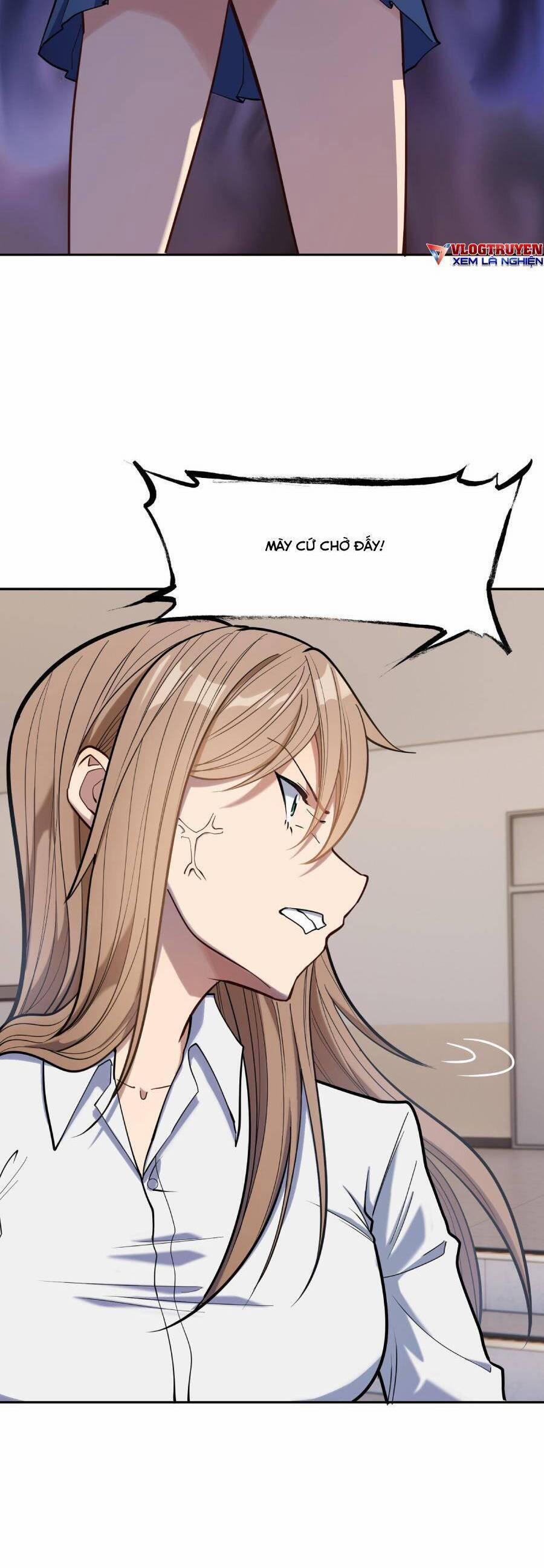 Đế Quân Thật Sự Rất Được Săn Đón 19 trang 3