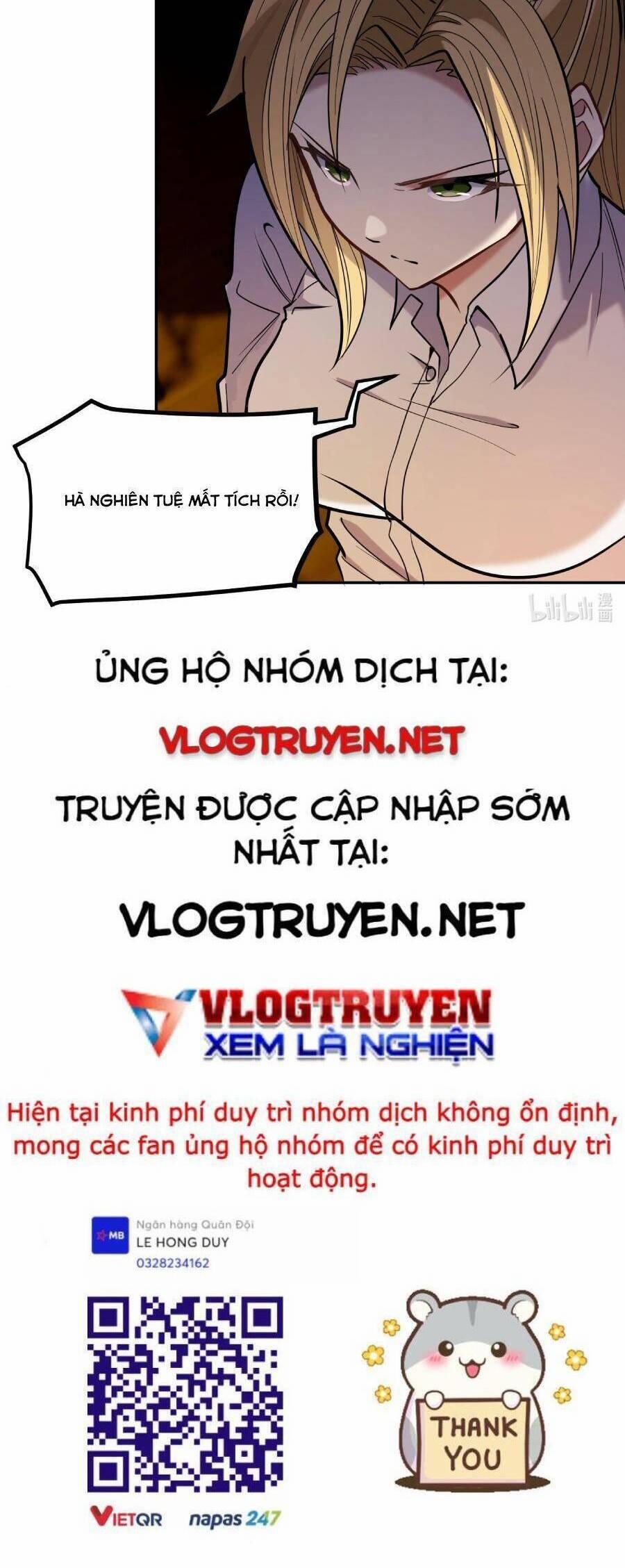 Đế Quân Thật Sự Rất Được Săn Đón 19 trang 46