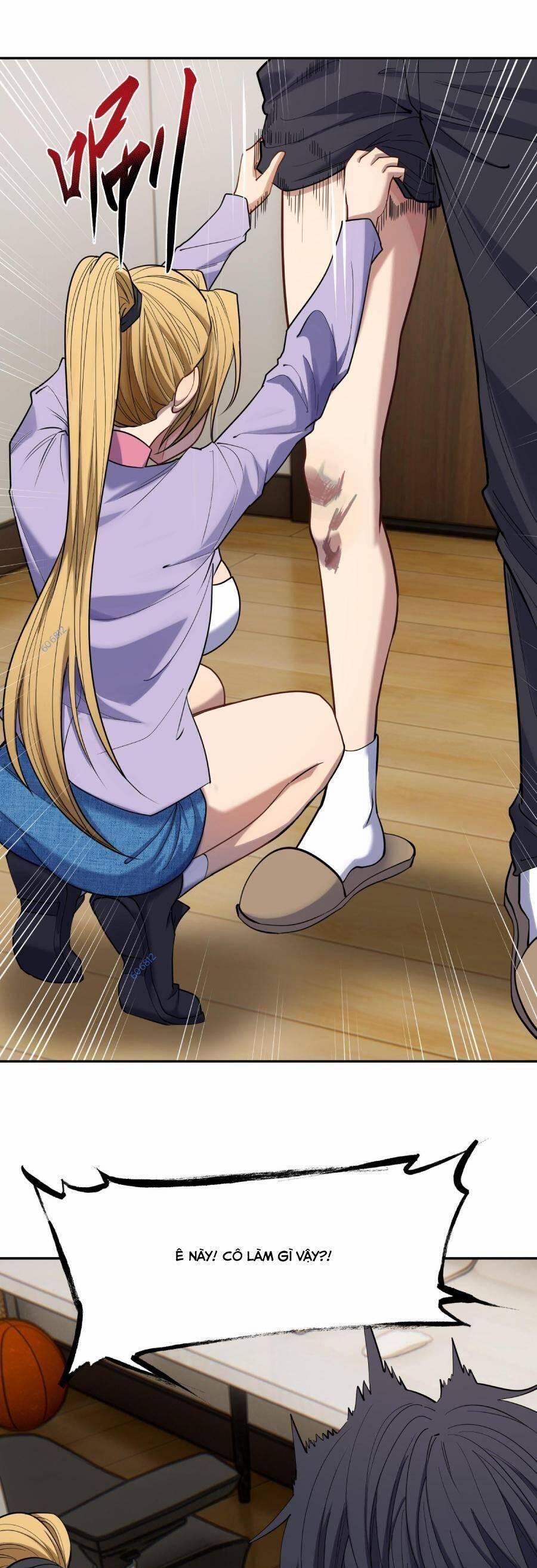 Đế Quân Thật Sự Rất Được Săn Đón 20 trang 25