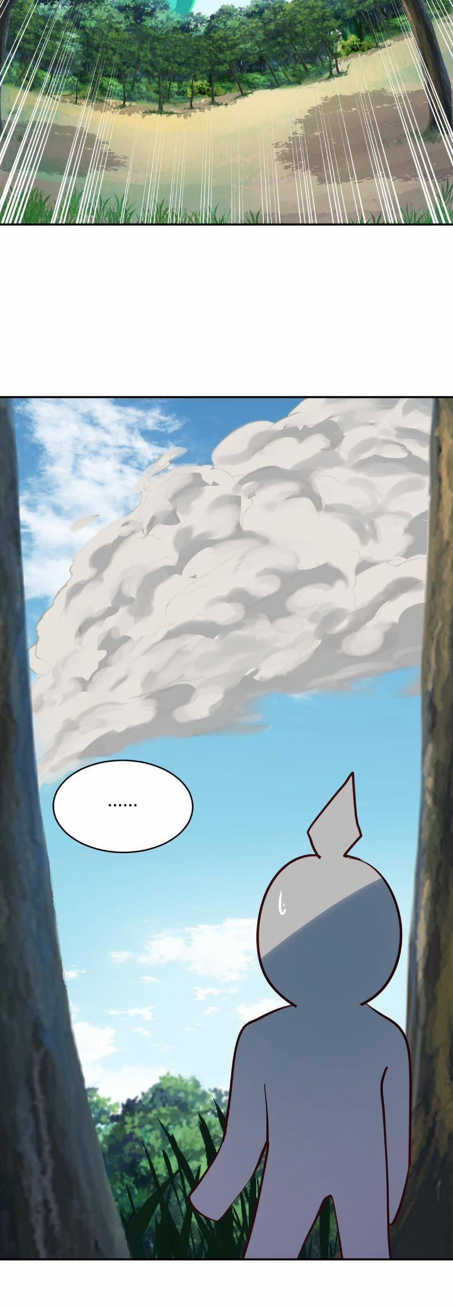 Đế Quân Thật Sự Rất Được Săn Đón 21 trang 25