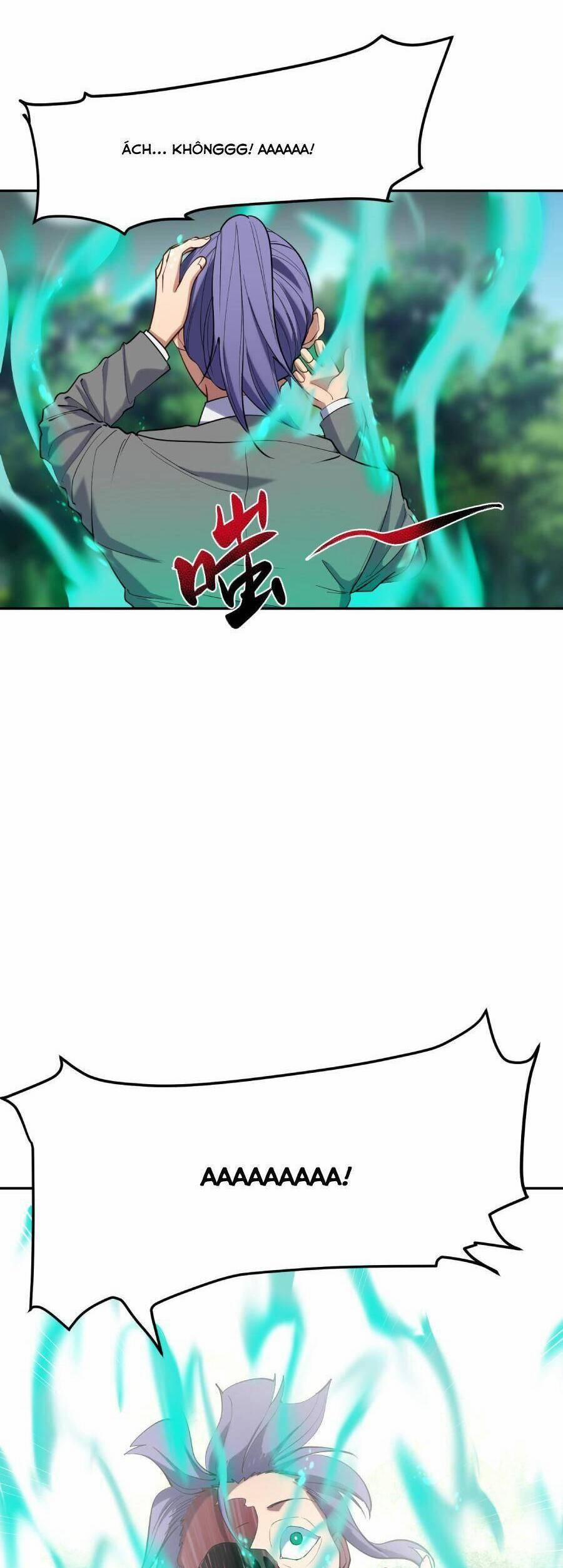 Đế Quân Thật Sự Rất Được Săn Đón 22 trang 10