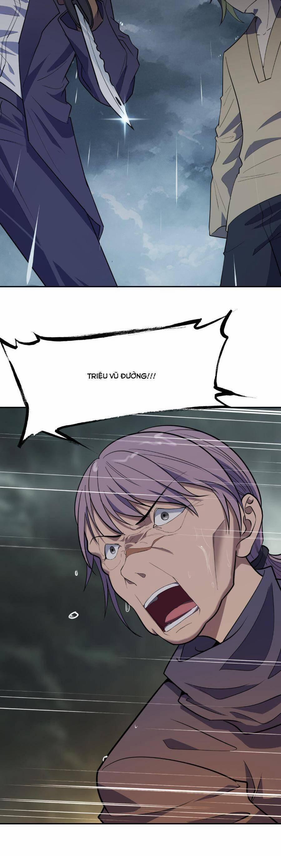 Đế Quân Thật Sự Rất Được Săn Đón 22 trang 29