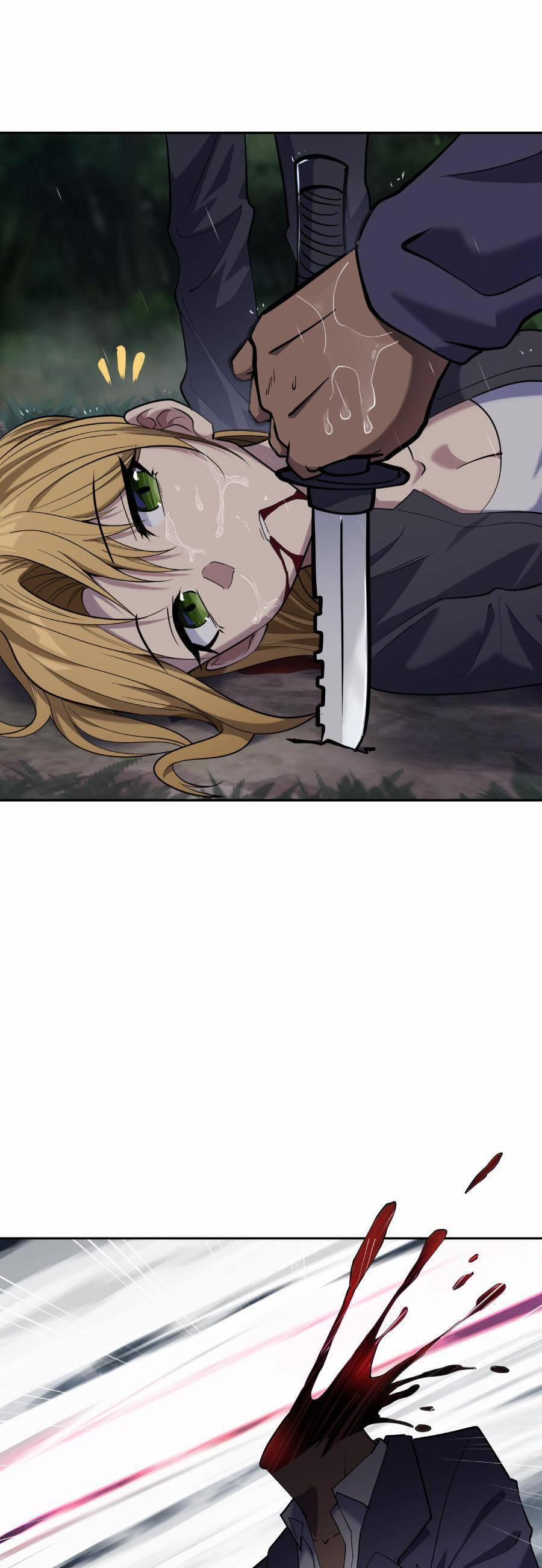 Đế Quân Thật Sự Rất Được Săn Đón 22 trang 33