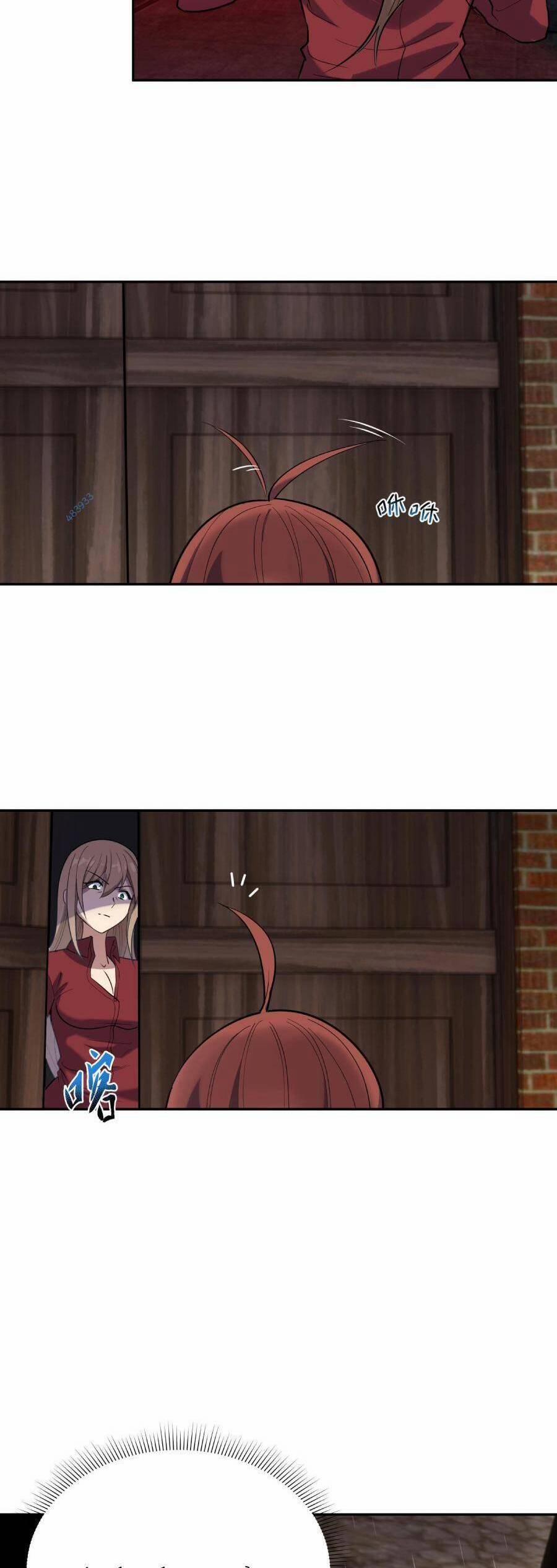 Đế Quân Thật Sự Rất Được Săn Đón 22 trang 52