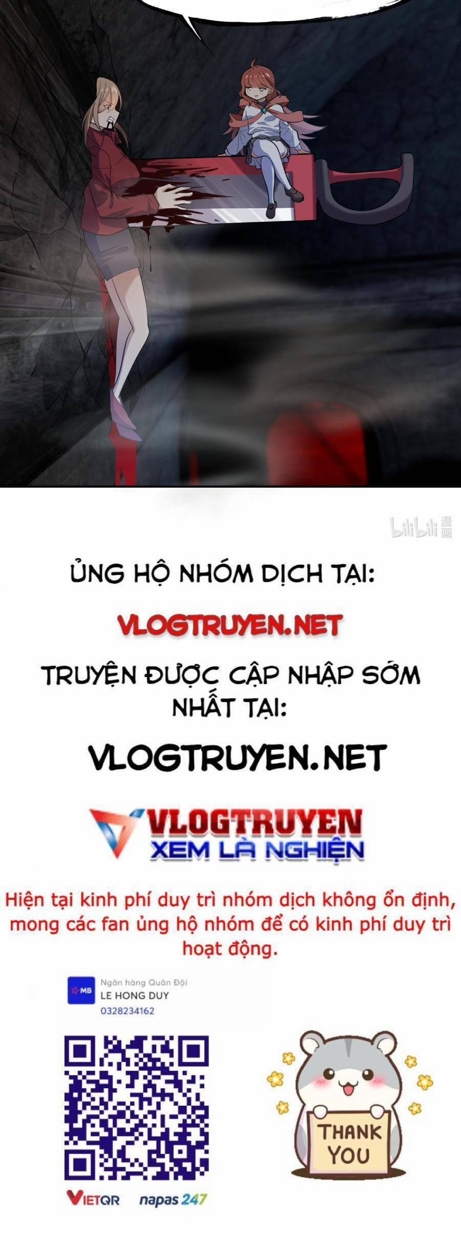 Đế Quân Thật Sự Rất Được Săn Đón 22 trang 58