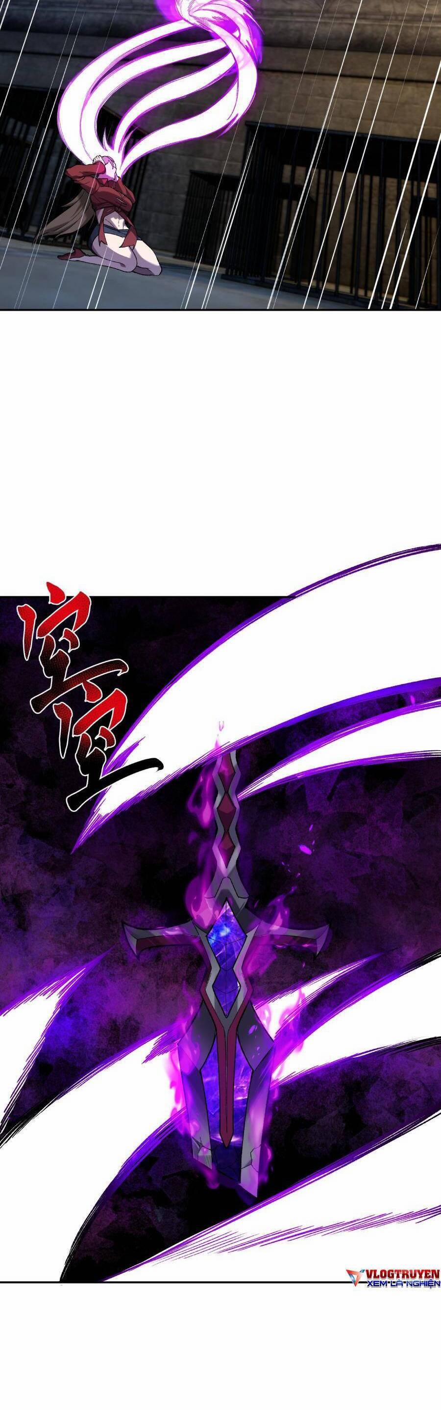 Đế Quân Thật Sự Rất Được Săn Đón 24 trang 2