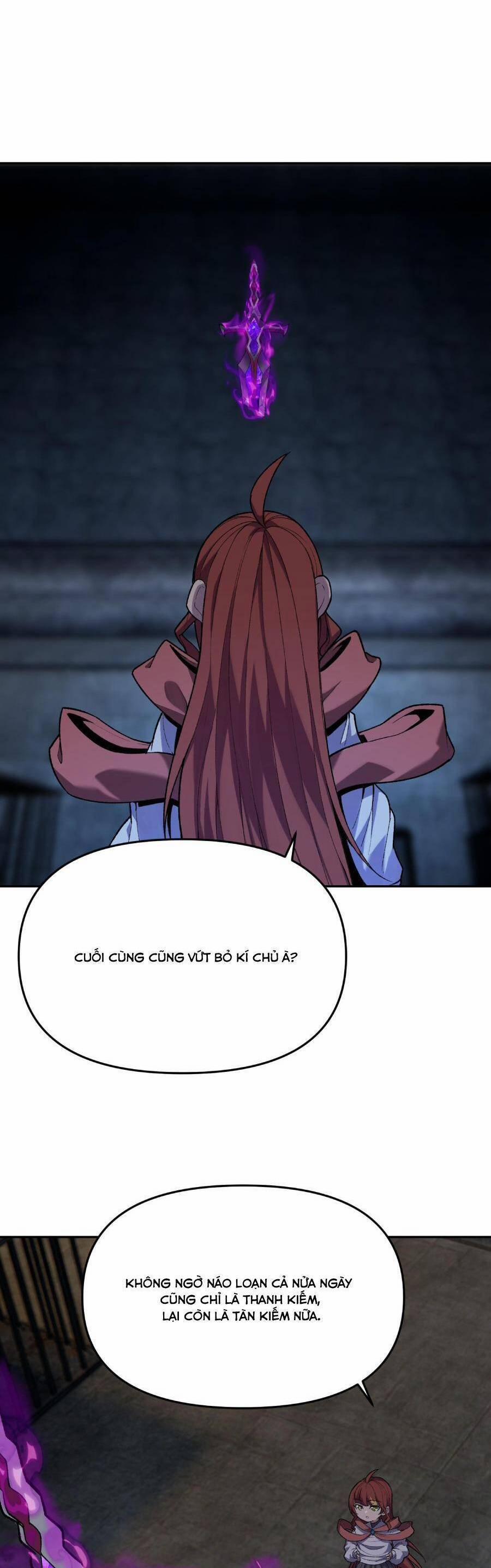 Đế Quân Thật Sự Rất Được Săn Đón 24 trang 3