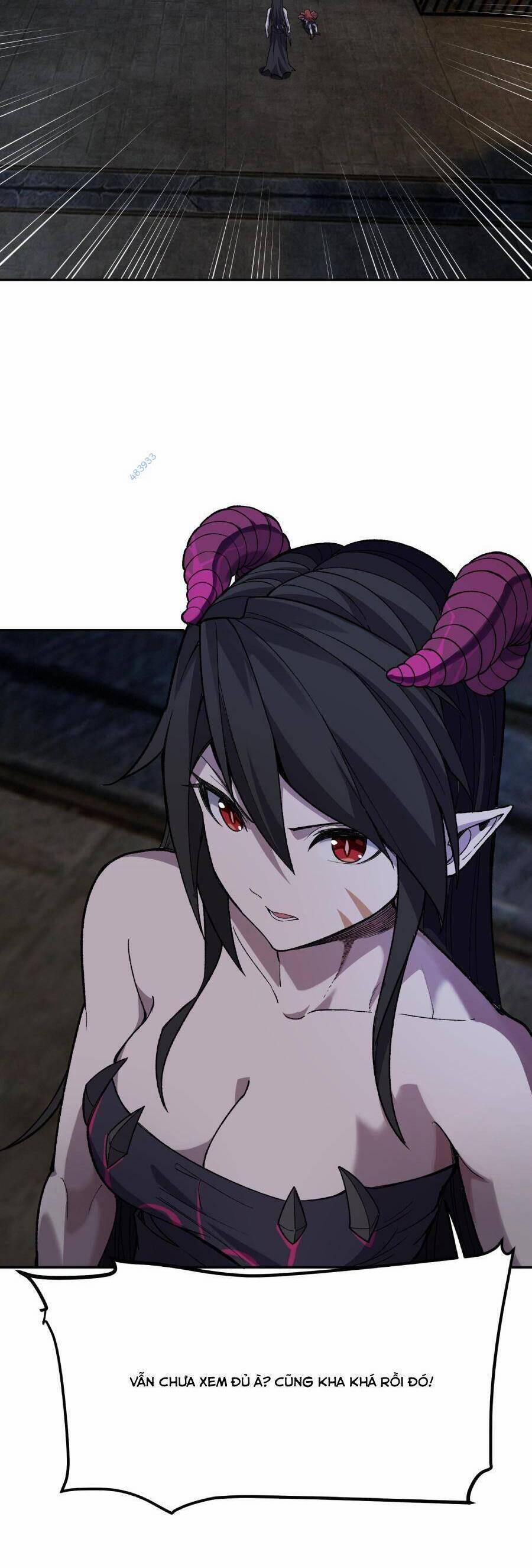 Đế Quân Thật Sự Rất Được Săn Đón 24 trang 30