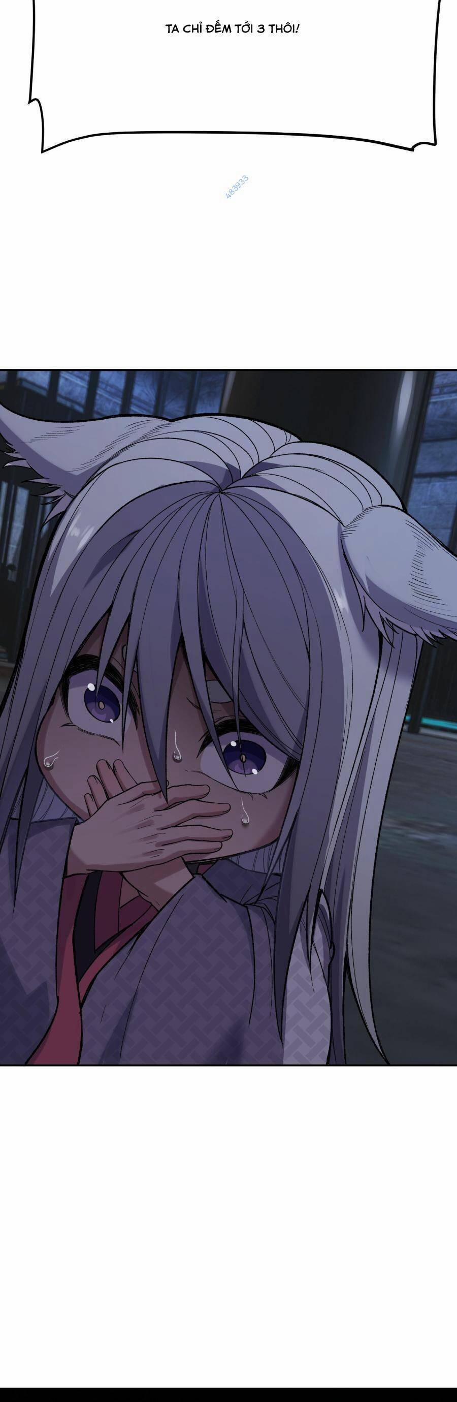 Đế Quân Thật Sự Rất Được Săn Đón 24 trang 36