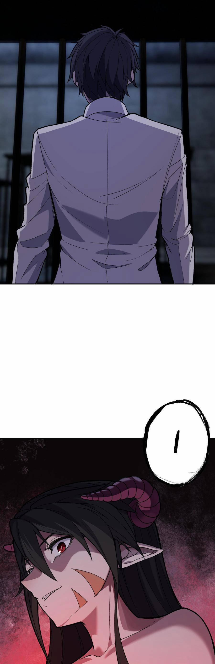 Đế Quân Thật Sự Rất Được Săn Đón 24 trang 37