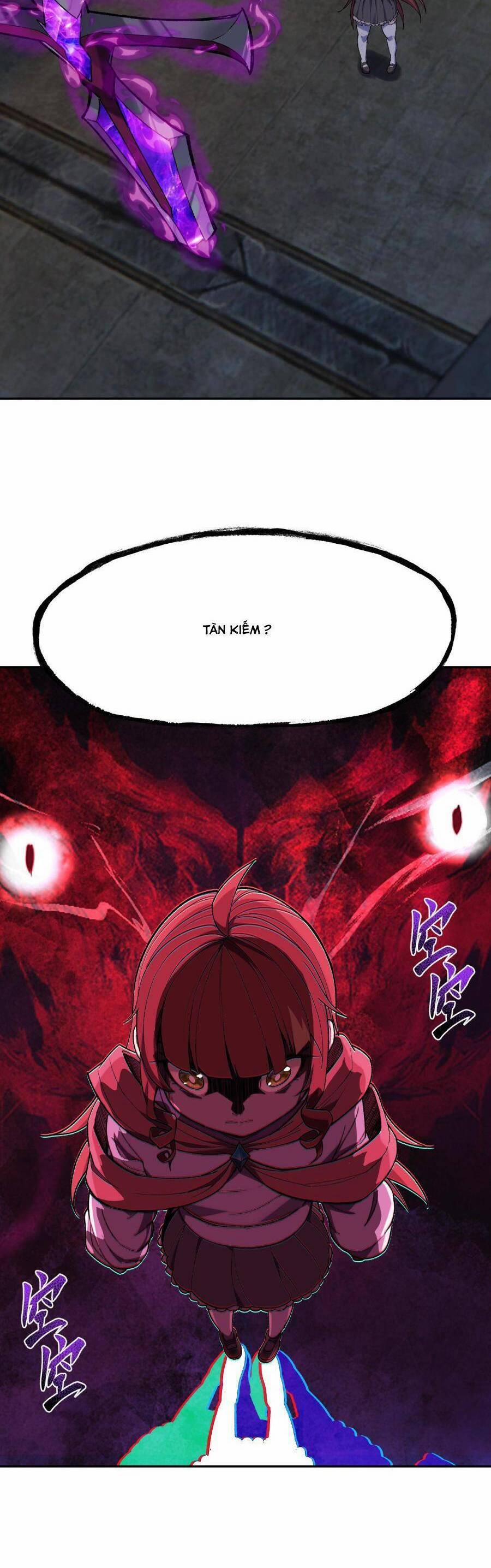 Đế Quân Thật Sự Rất Được Săn Đón 24 trang 4