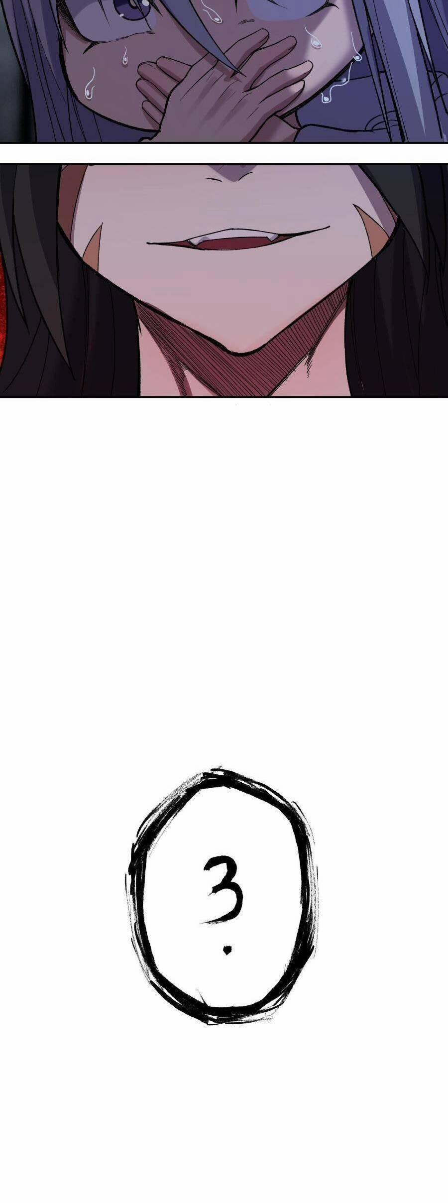 Đế Quân Thật Sự Rất Được Săn Đón 24 trang 41