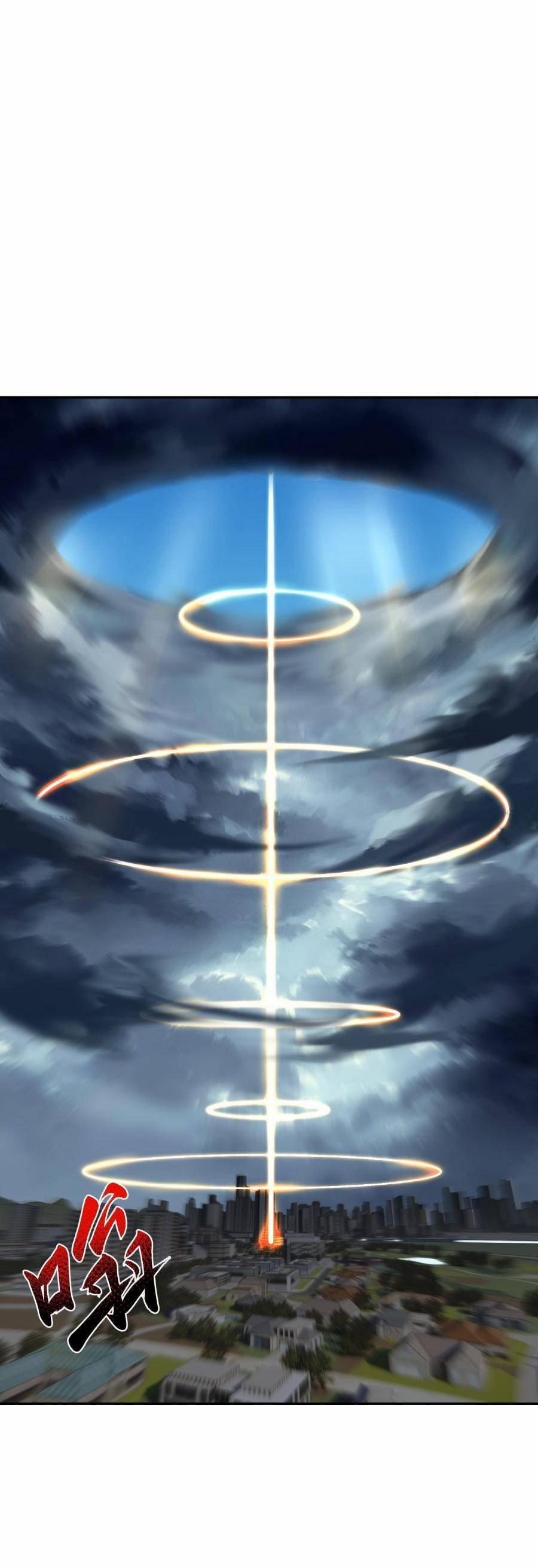 Đế Quân Thật Sự Rất Được Săn Đón 24 trang 42