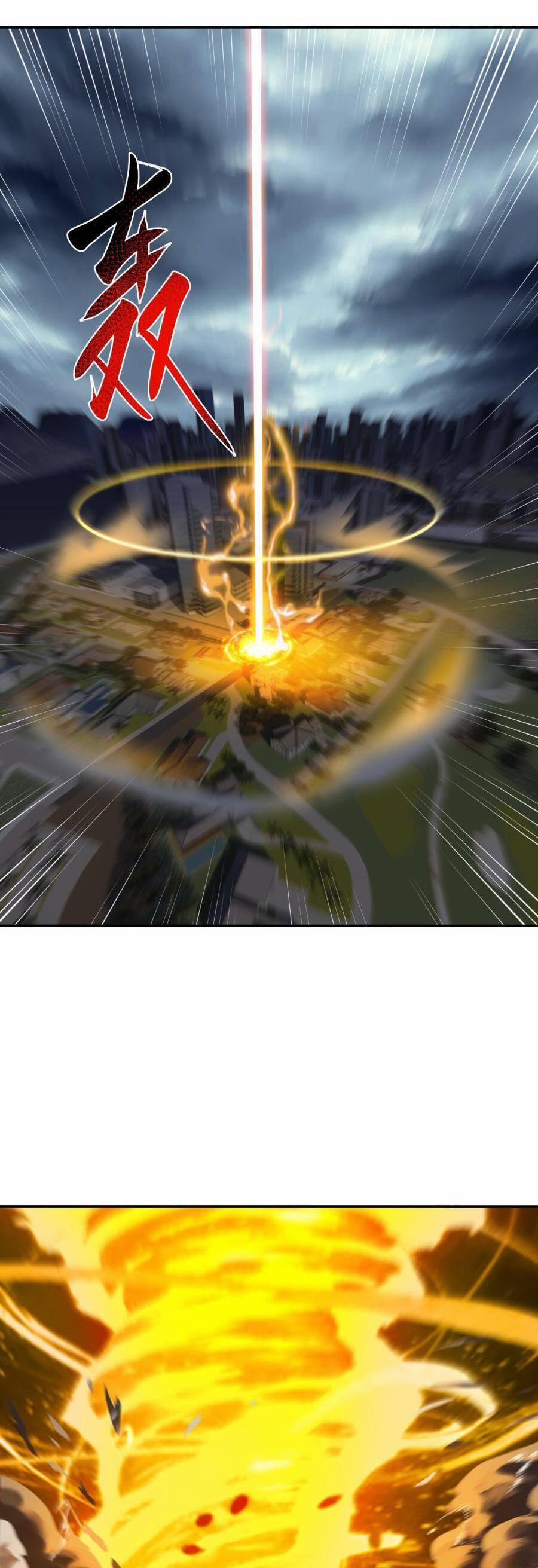 Đế Quân Thật Sự Rất Được Săn Đón 24 trang 43