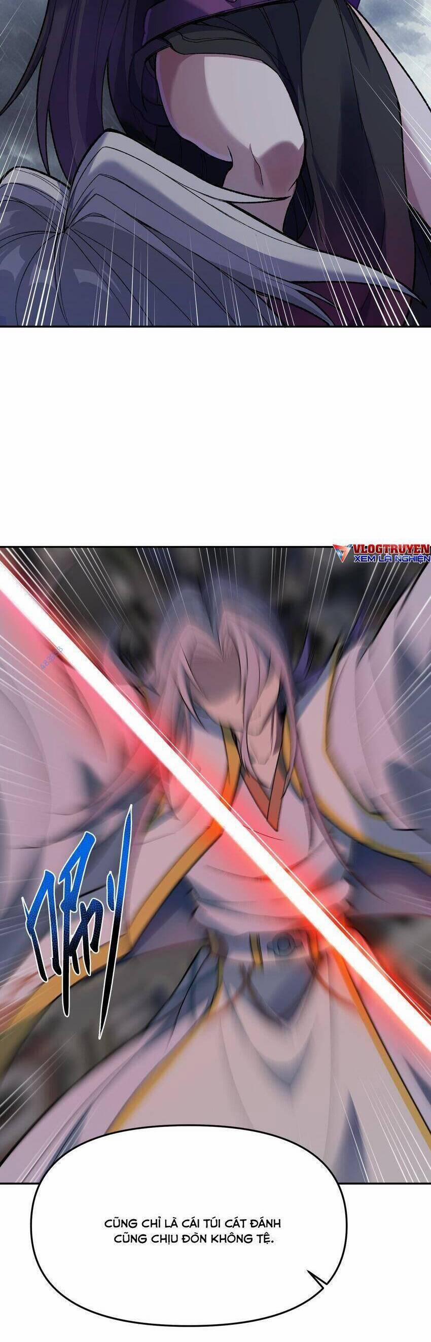 Đế Quân Thật Sự Rất Được Săn Đón 25 trang 11