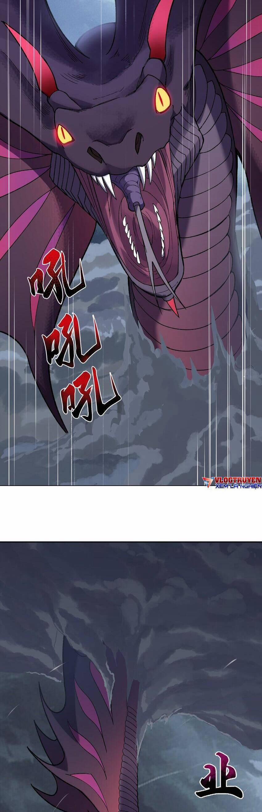 Đế Quân Thật Sự Rất Được Săn Đón 25 trang 16