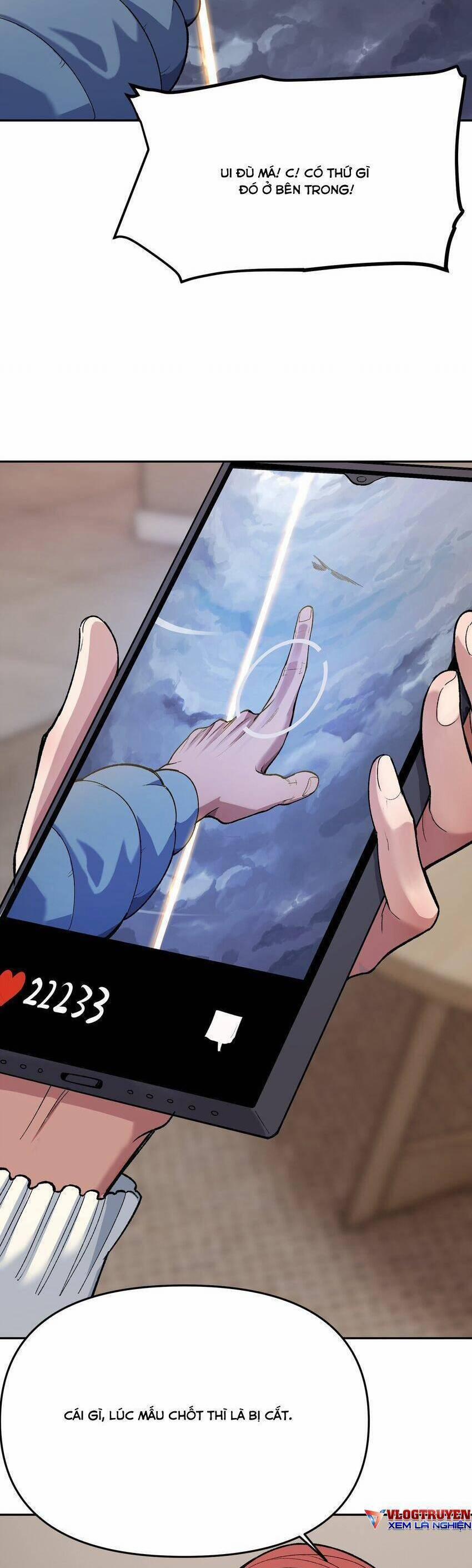 Đế Quân Thật Sự Rất Được Săn Đón 25 trang 4