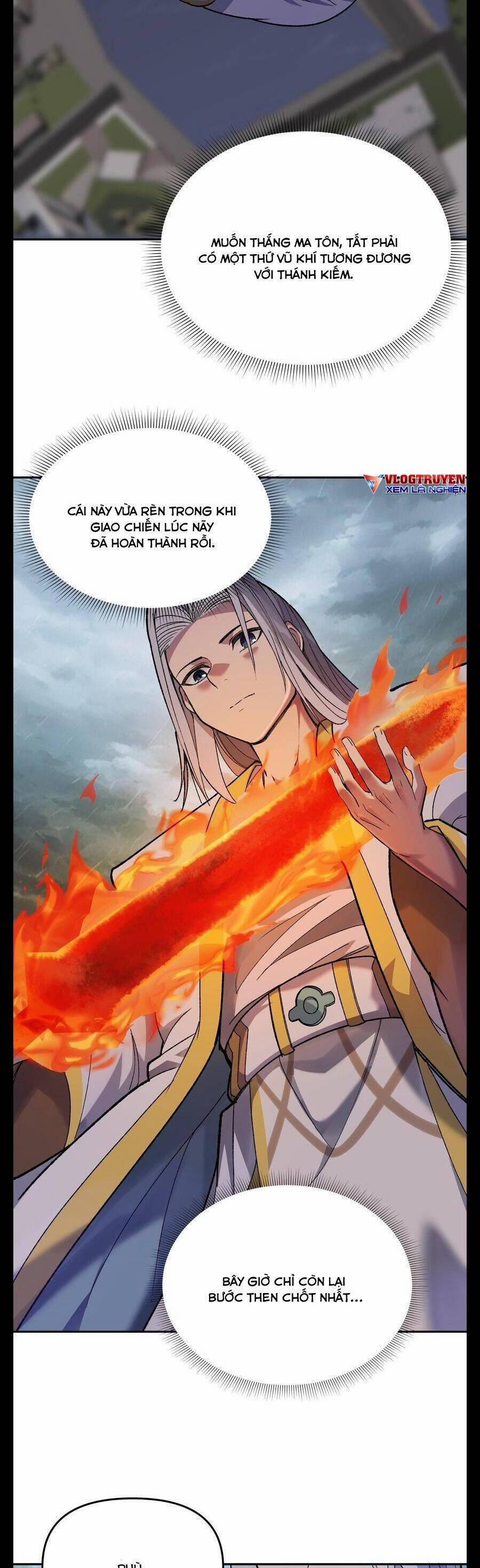 Đế Quân Thật Sự Rất Được Săn Đón 25 trang 44