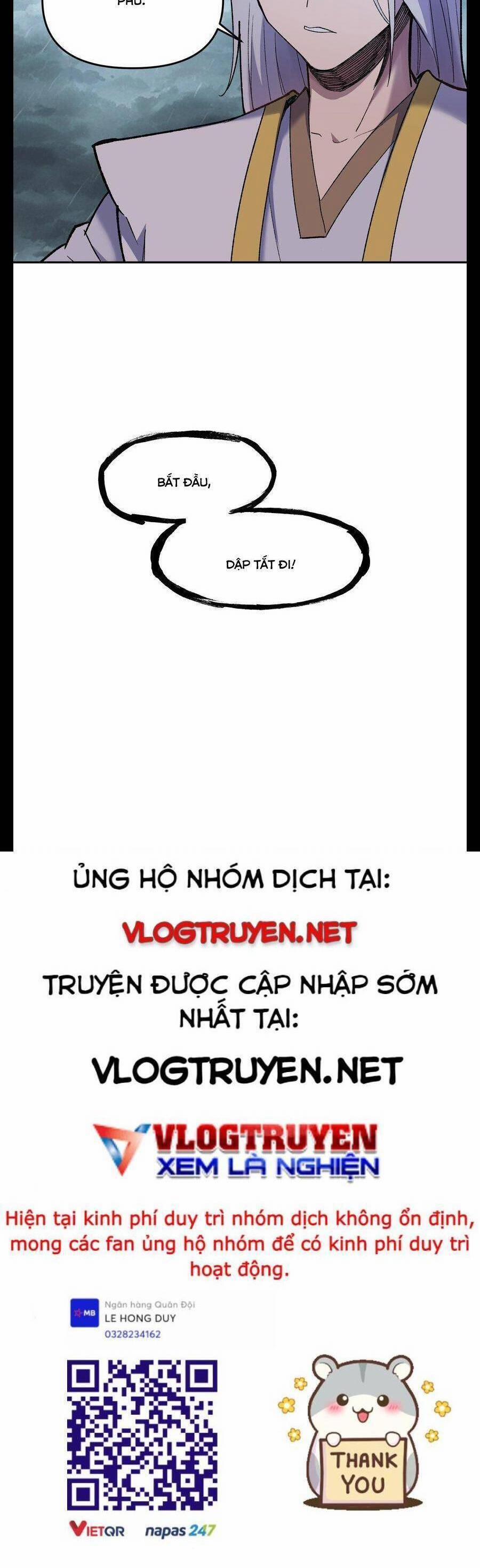 Đế Quân Thật Sự Rất Được Săn Đón 25 trang 45