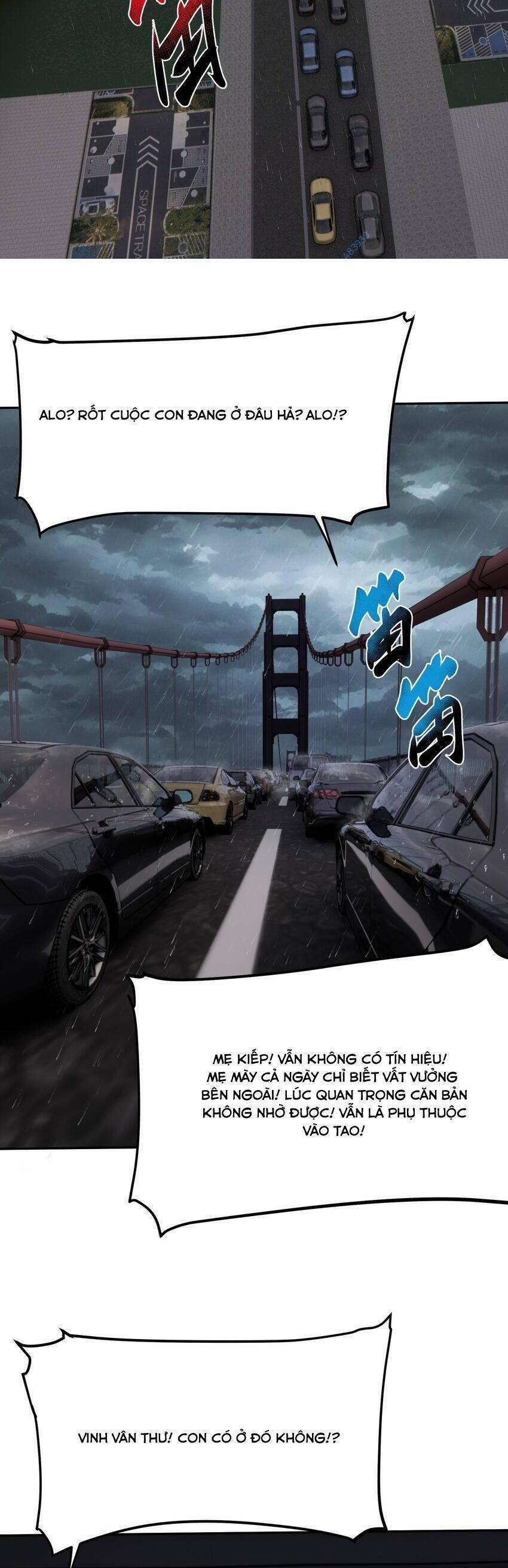 Đế Quân Thật Sự Rất Được Săn Đón 26 trang 10