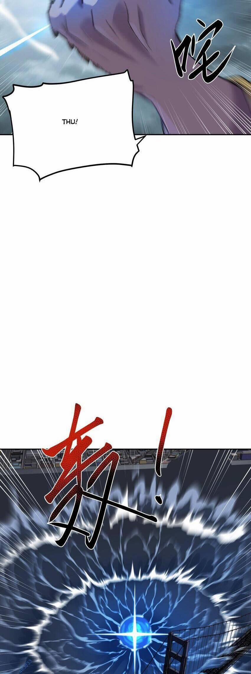 Đế Quân Thật Sự Rất Được Săn Đón 26 trang 16