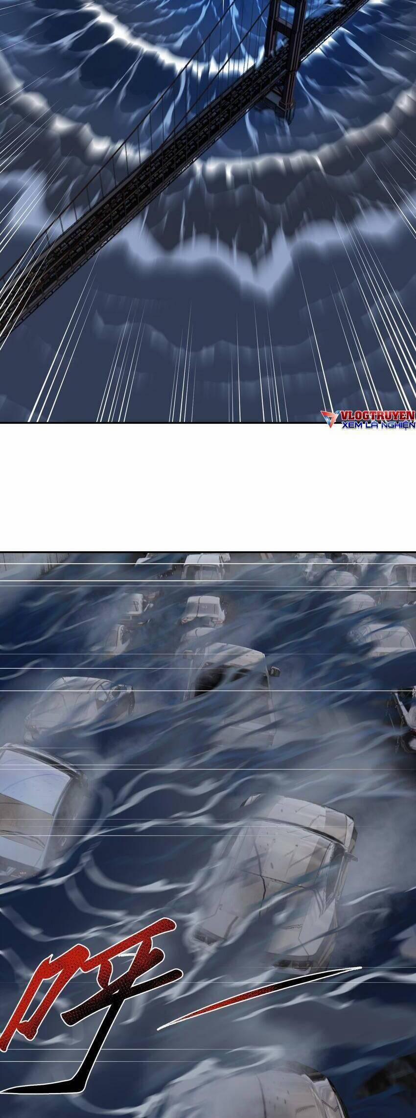 Đế Quân Thật Sự Rất Được Săn Đón 26 trang 17