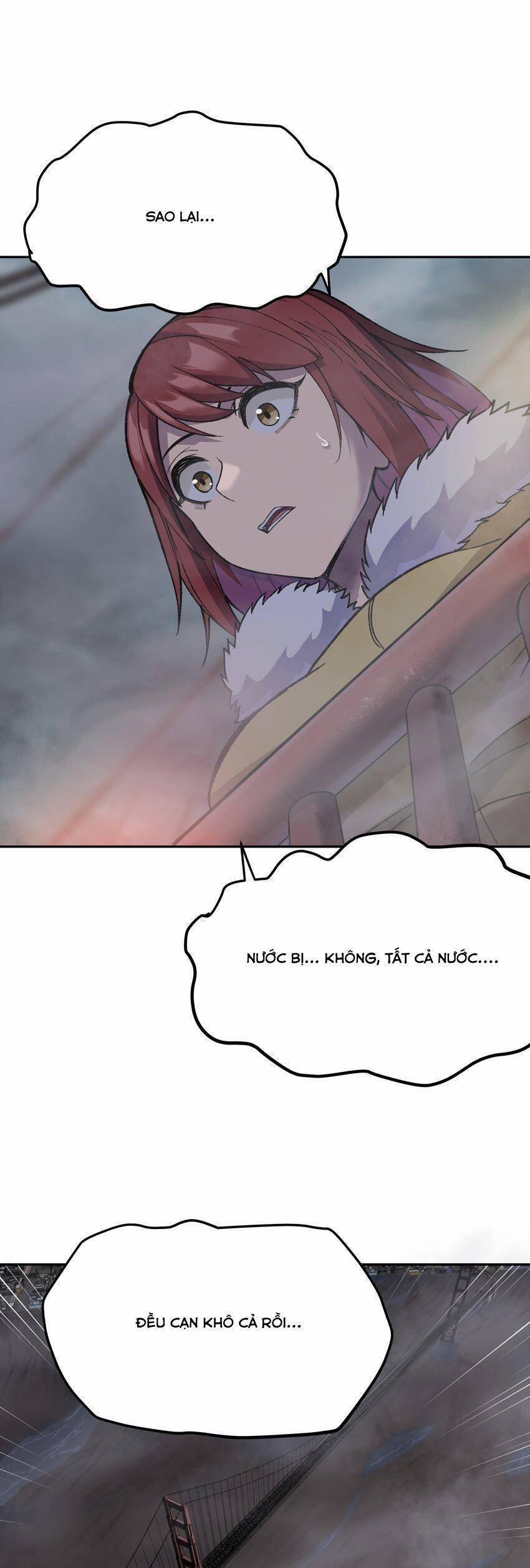 Đế Quân Thật Sự Rất Được Săn Đón 26 trang 19