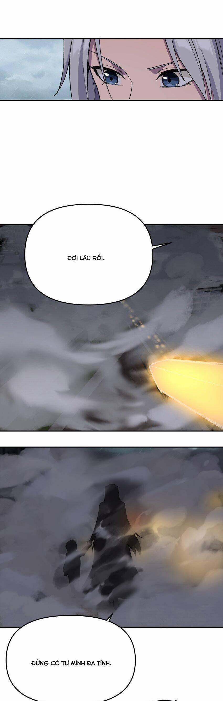 Đế Quân Thật Sự Rất Được Săn Đón 26 trang 23