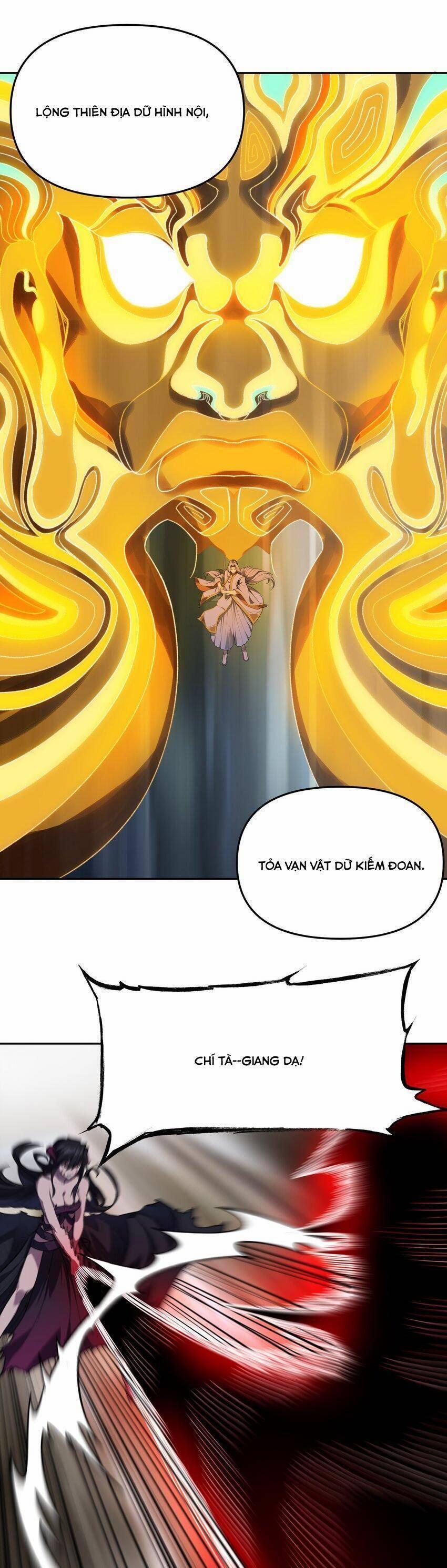 Đế Quân Thật Sự Rất Được Săn Đón 26 trang 28