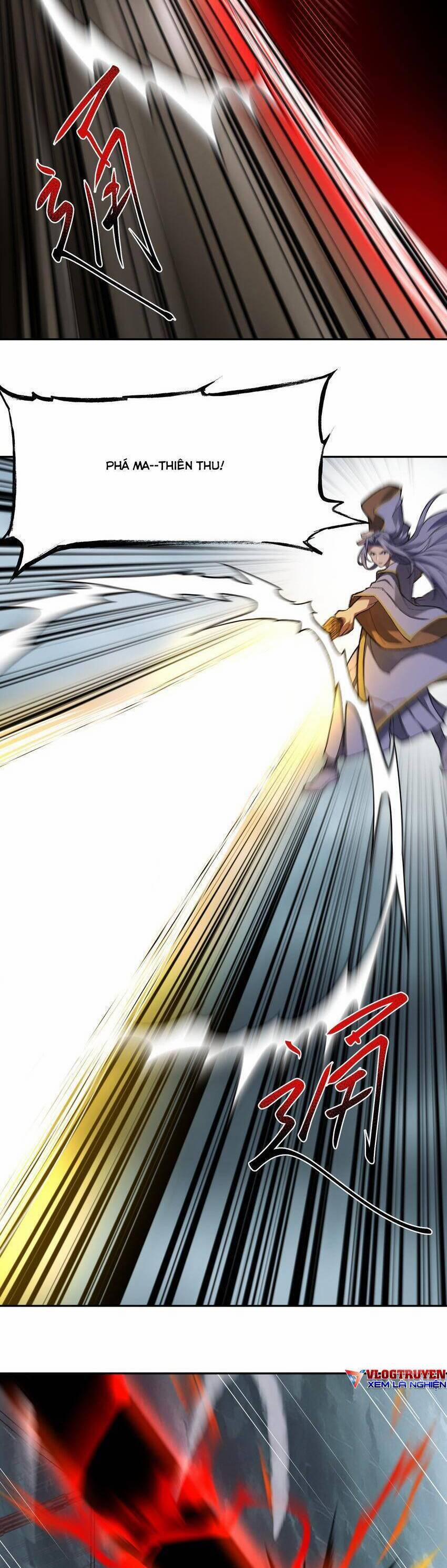 Đế Quân Thật Sự Rất Được Săn Đón 26 trang 29