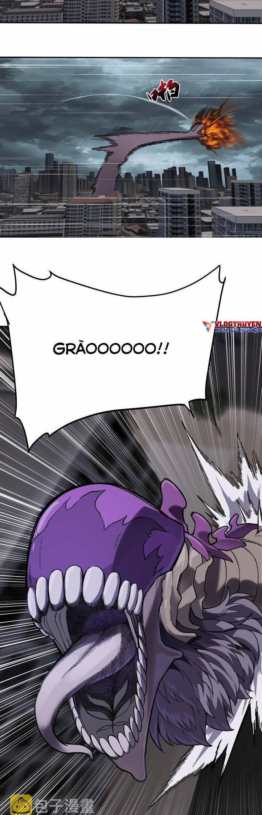 Đế Quân Thật Sự Rất Được Săn Đón 26 trang 3