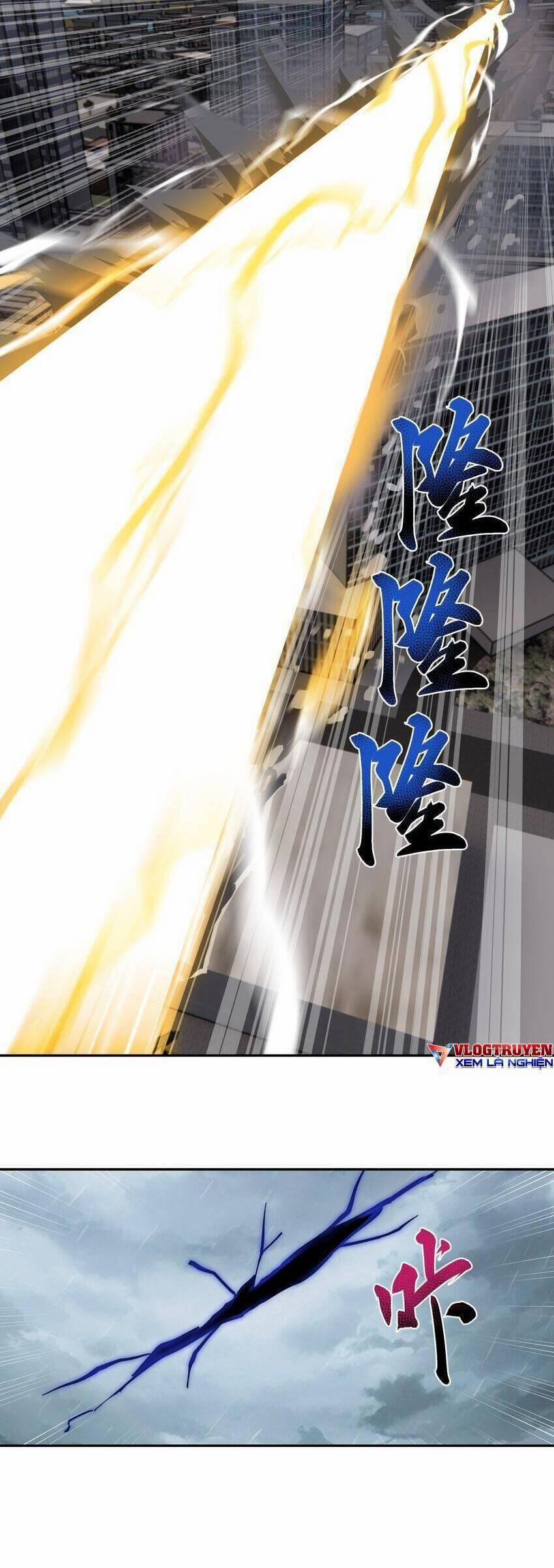 Đế Quân Thật Sự Rất Được Săn Đón 26 trang 34