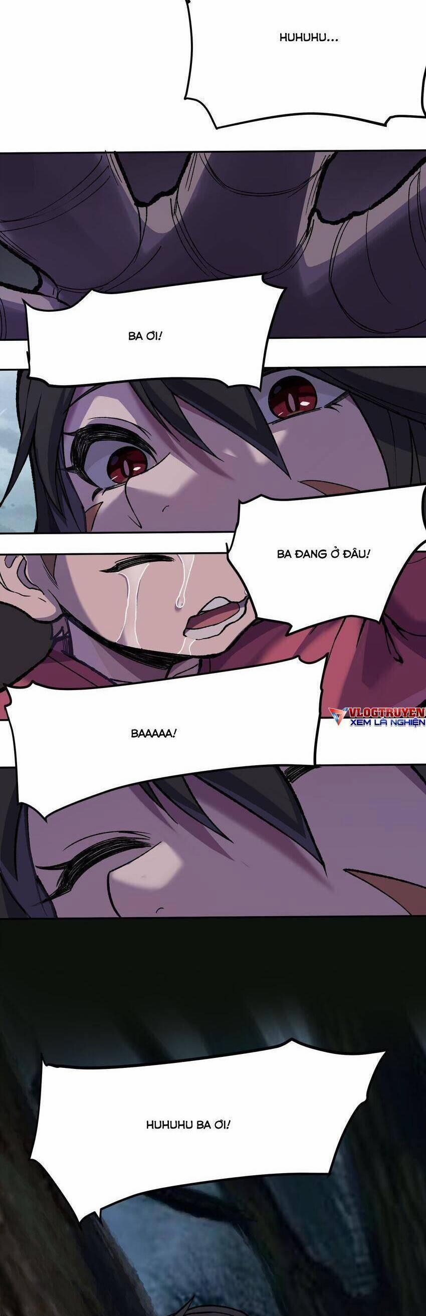 Đế Quân Thật Sự Rất Được Săn Đón 26 trang 8