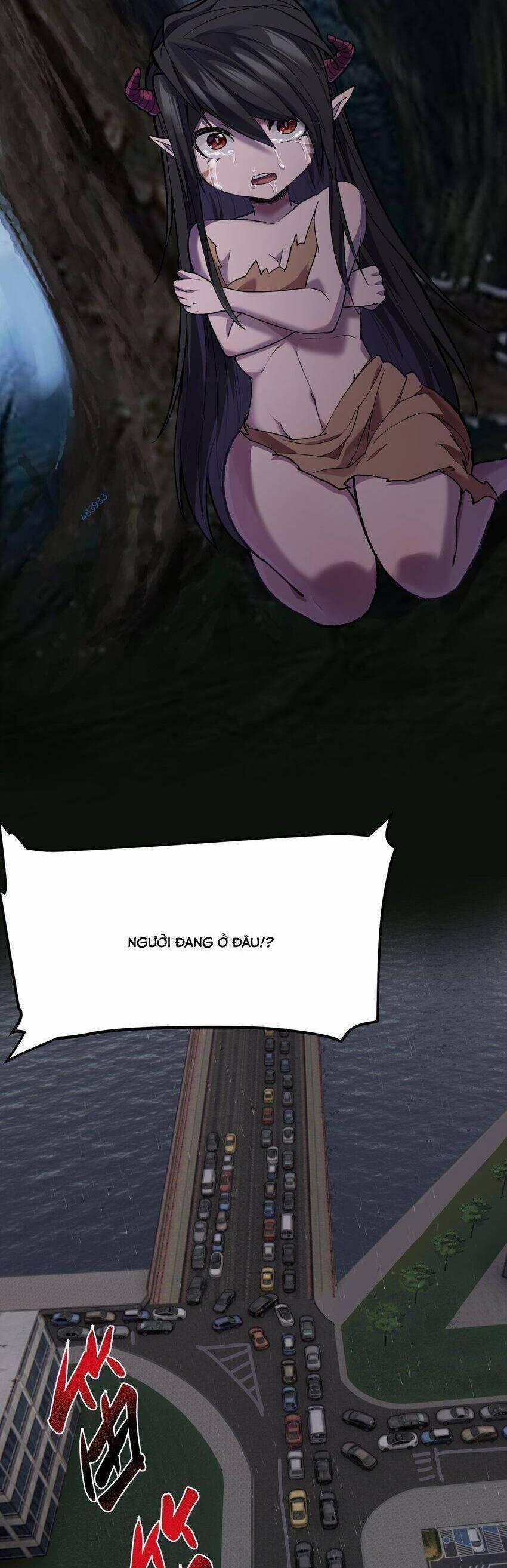 Đế Quân Thật Sự Rất Được Săn Đón 26 trang 9