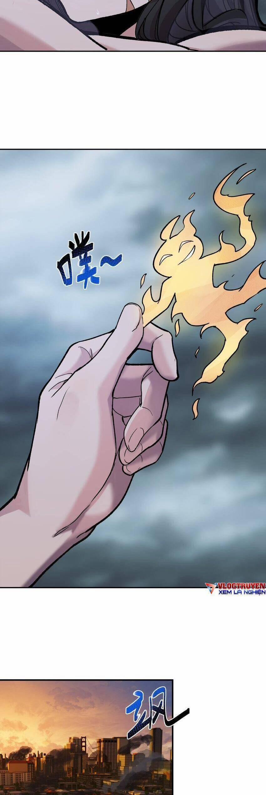 Đế Quân Thật Sự Rất Được Săn Đón 27 trang 38