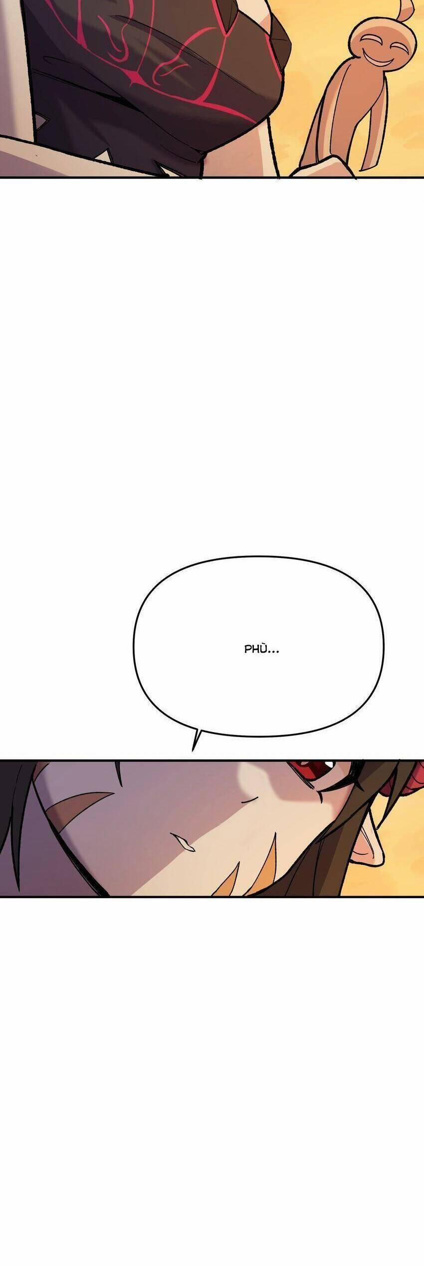 Đế Quân Thật Sự Rất Được Săn Đón 27 trang 40