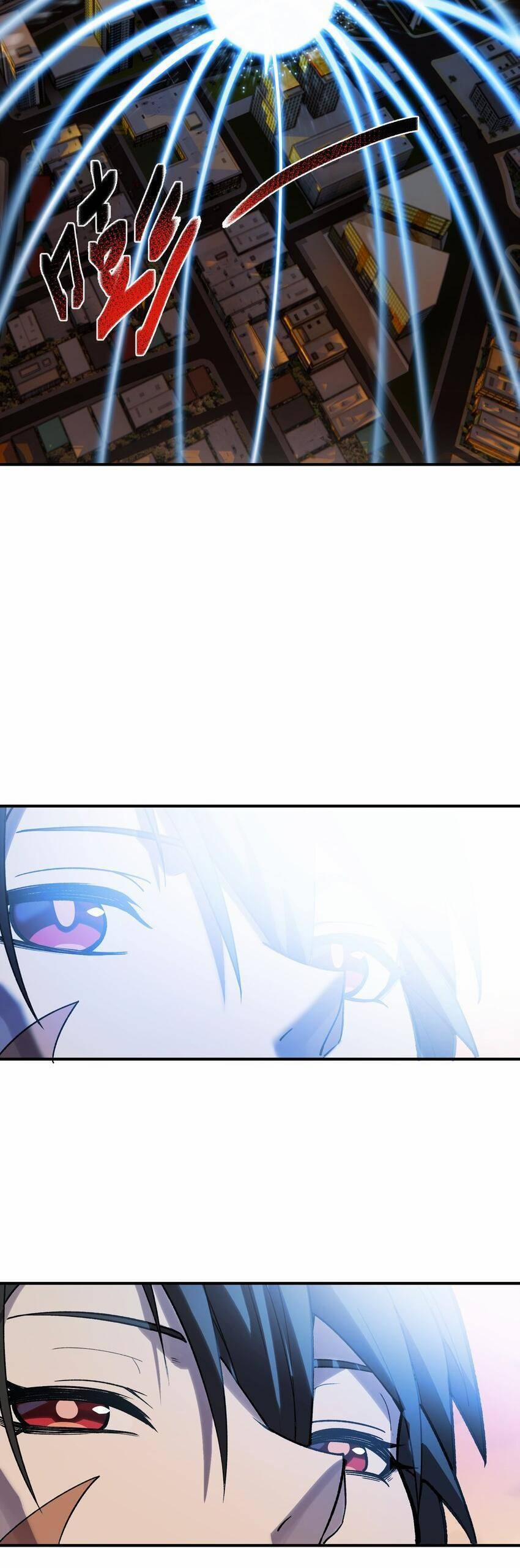 Đế Quân Thật Sự Rất Được Săn Đón 27 trang 42