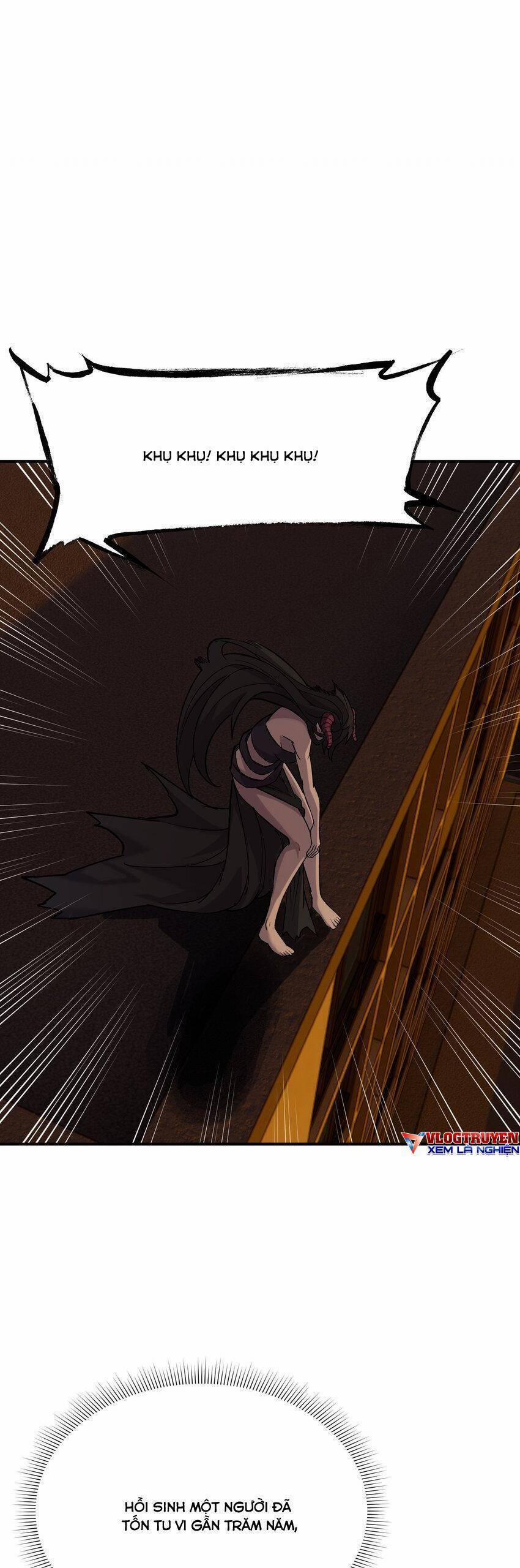 Đế Quân Thật Sự Rất Được Săn Đón 27 trang 43