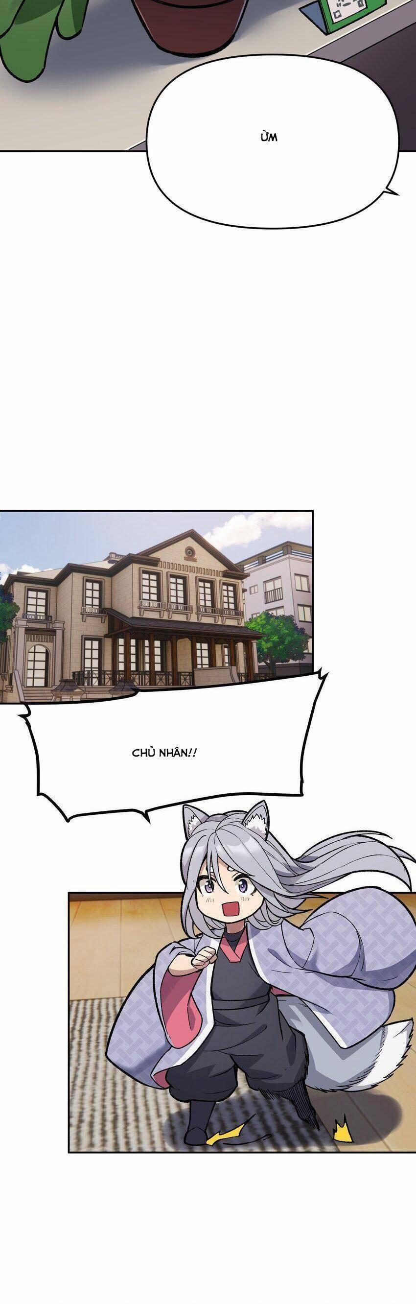 Đế Quân Thật Sự Rất Được Săn Đón 28 trang 30