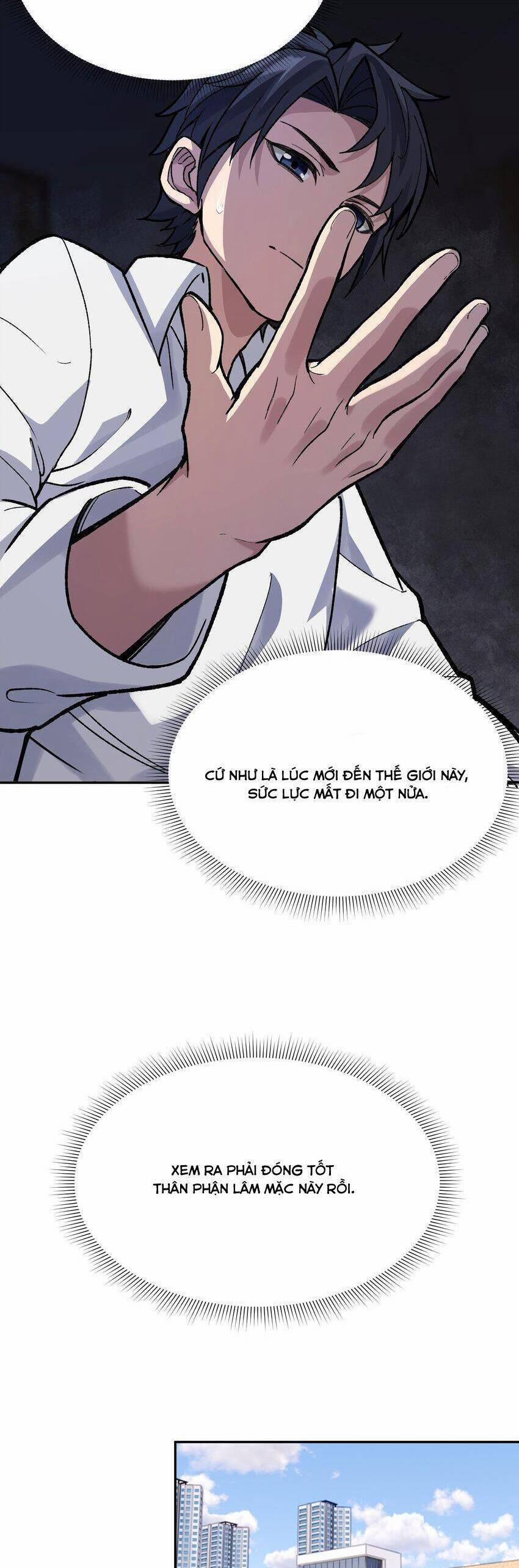 Đế Quân Thật Sự Rất Được Săn Đón 28 trang 34