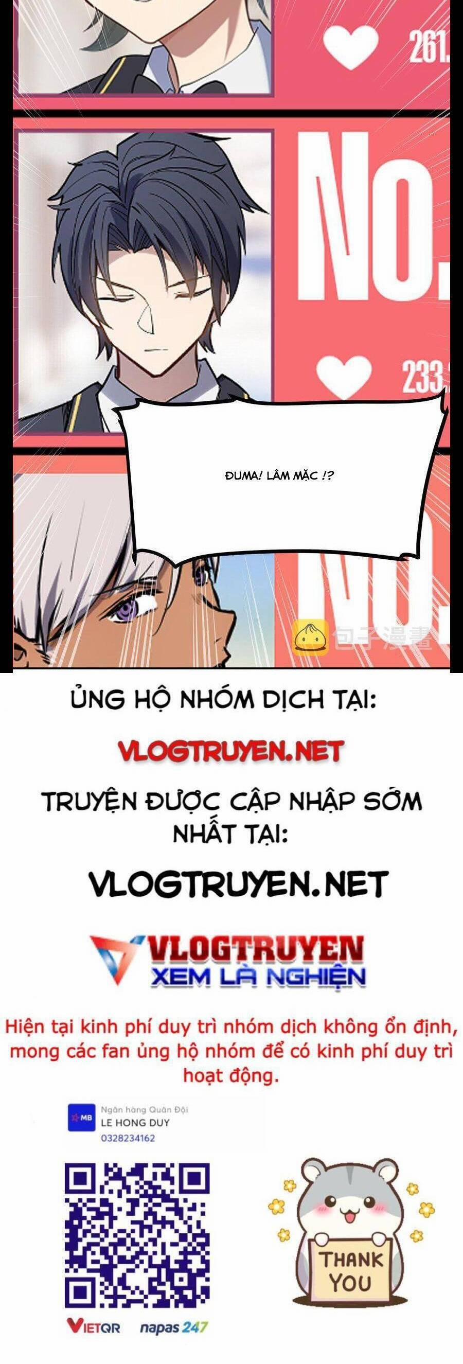 Đế Quân Thật Sự Rất Được Săn Đón 28 trang 44