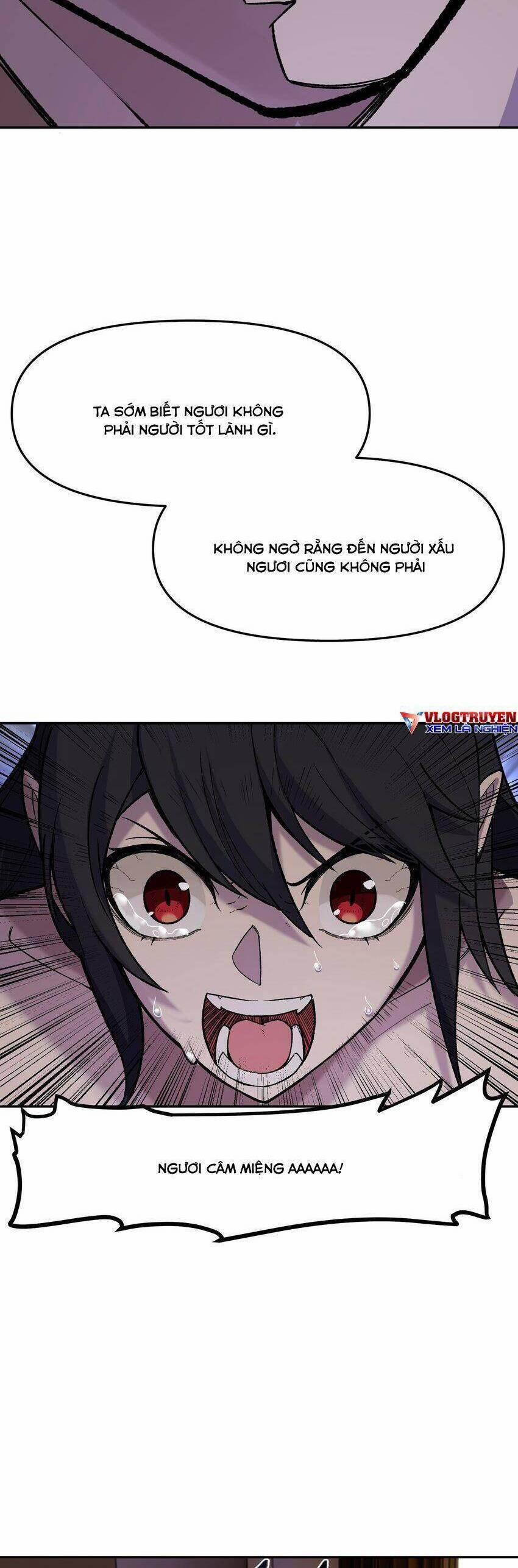 Đế Quân Thật Sự Rất Được Săn Đón 28 trang 8