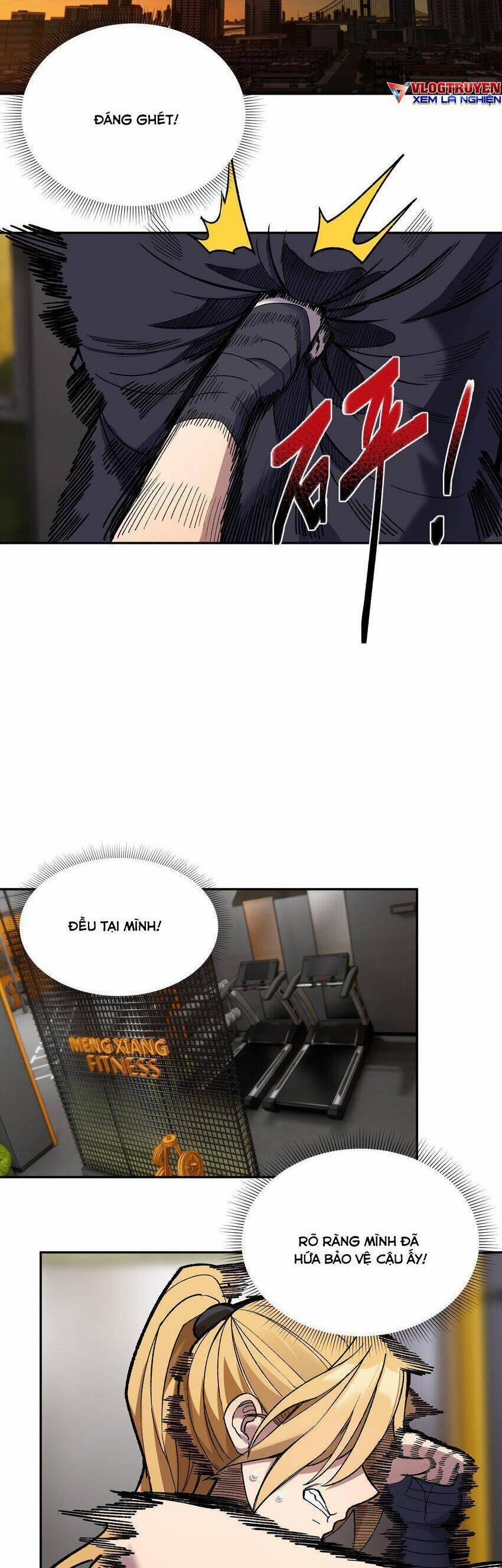 Đế Quân Thật Sự Rất Được Săn Đón 29 trang 29