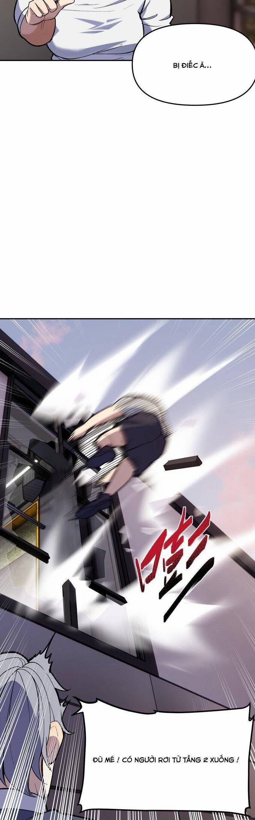 Đế Quân Thật Sự Rất Được Săn Đón 29 trang 38