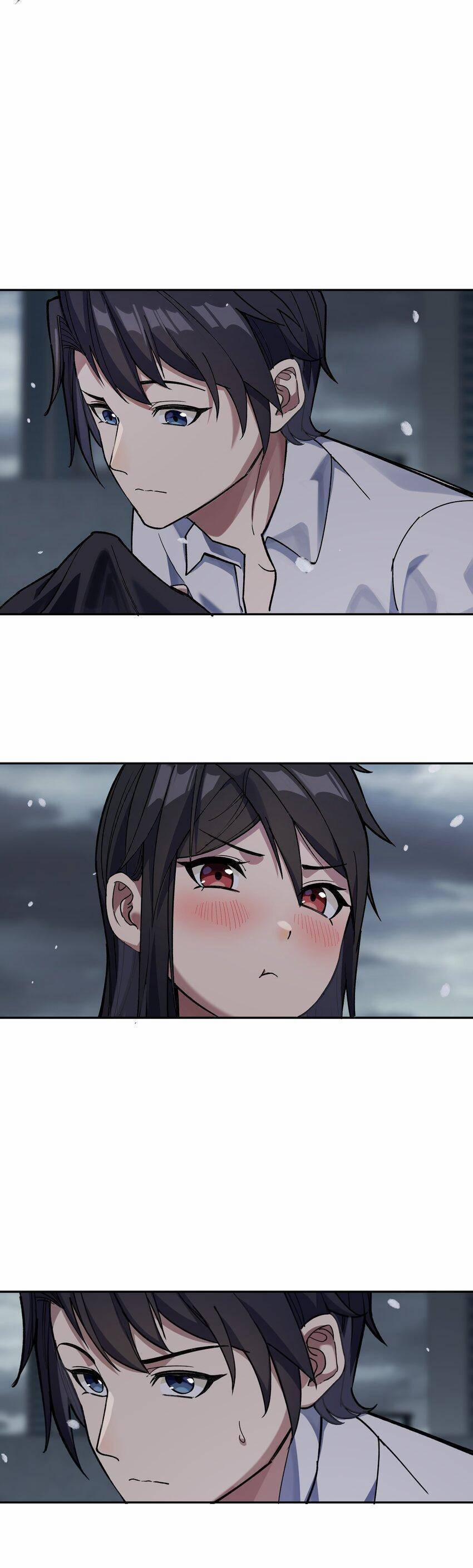 Đế Quân Thật Sự Rất Được Săn Đón 30 trang 18