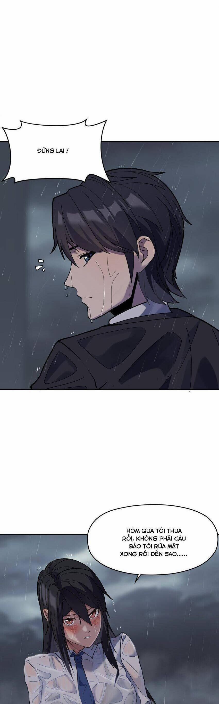 Đế Quân Thật Sự Rất Được Săn Đón 30 trang 24