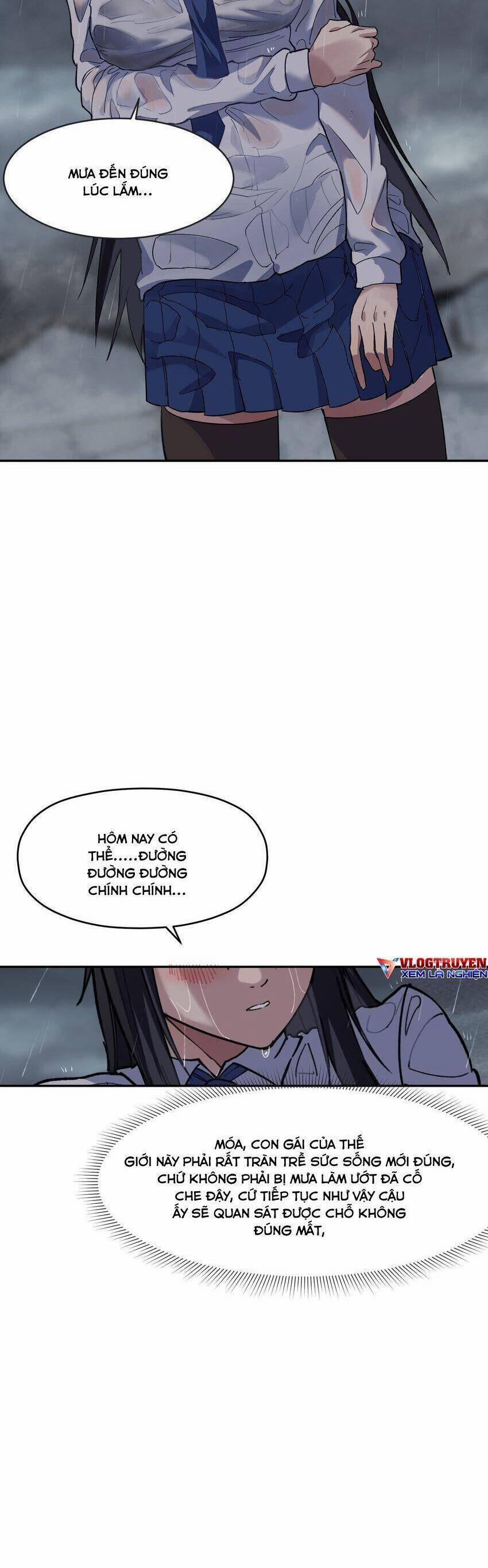 Đế Quân Thật Sự Rất Được Săn Đón 30 trang 25