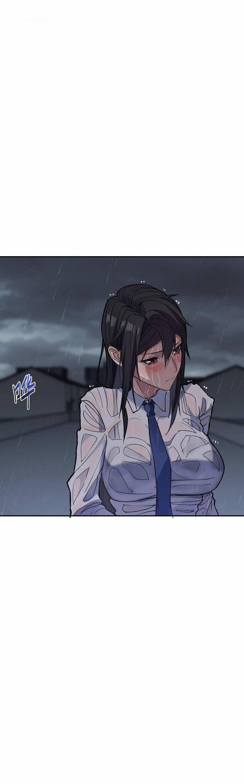 Đế Quân Thật Sự Rất Được Săn Đón 30 trang 28